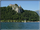 foto Lago di Bled